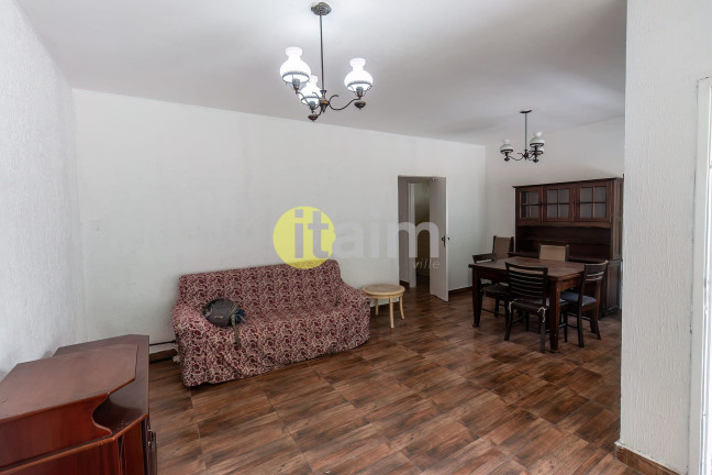 Imagem Casa com 4 Quartos para Alugar, 120 m² em Vila Olímpia - São Paulo