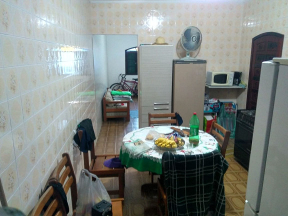 Imagem Casa com 1 Quarto à Venda, 225 m² em Atlântica - Mongaguá Imagem Casa com 1 Quarto à Venda, 225 m² em Atlântica - Mongaguá