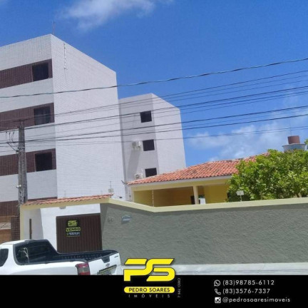 Imagem Casa com 3 Quartos à Venda, 158 m² em Jardim Cidade Universitária - João Pessoa Imagem Casa com 3 Quartos à Venda, 158 m² em Jardim Cidade Universitária - João Pessoa