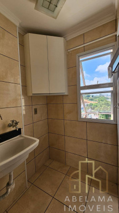 Imagem Apartamento com 2 Quartos à Venda, 57 m² em Vila Humaitá - Santo André