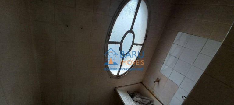 Imagem Apartamento com 1 Quarto à Venda, 40 m² em Barra Funda - São Paulo Imagem Apartamento com 1 Quarto à Venda, 40 m² em Barra Funda - São Paulo