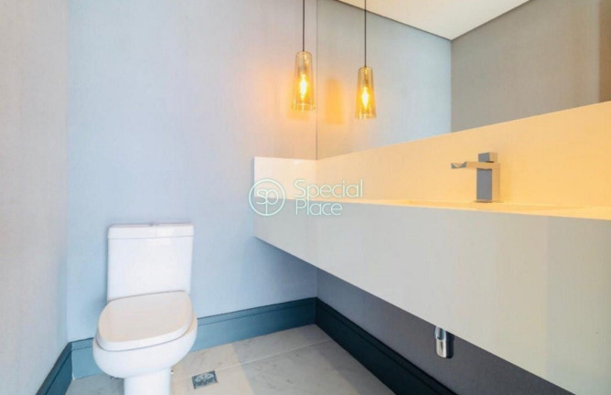Imagem Cobertura com 3 Quartos à Venda, 480 m² em Campo Belo - São Paulo Imagem Cobertura com 3 Quartos à Venda, 480 m² em Campo Belo - São Paulo