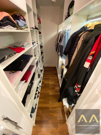 Imagem Apartamento com 4 Quartos à Venda, 289 m² em Alphaville - Barueri