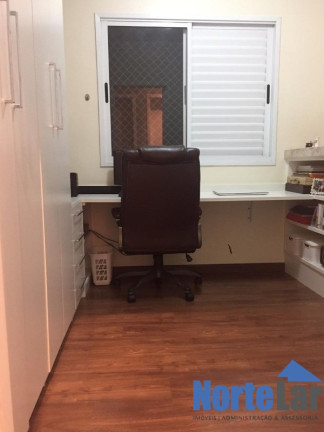 Imagem Apartamento com 3 Quartos à Venda, 78 m² em Jardim Pereira Leite - São Paulo