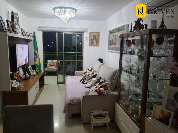 Foto do imóvel Apartamento com 2 Quartos à Venda, 110 m² em Braga - Cabo Frio