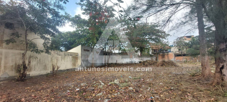 Imagem Terreno à Venda, 630 m² em Foguete - Cabo Frio Imagem Terreno à Venda, 630 m² em Foguete - Cabo Frio