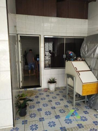 Imagem Casa com 2 Quartos à Venda, 100 m² em Jardim Clímax - São Paulo Imagem Casa com 2 Quartos à Venda, 100 m² em Jardim Clímax - São Paulo