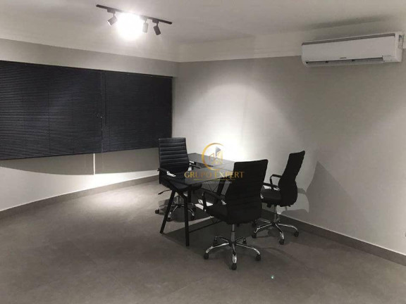 Imagem Sala Comercial à Venda, 39 m² em Jardim Aquarius - São José Dos Campos Imagem Sala Comercial à Venda, 39 m² em Jardim Aquarius - São José Dos Campos