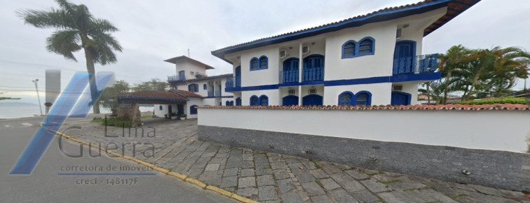 Imagem Imóvel Comercial à Venda, 1.084 m² em Itaguá - Ubatuba