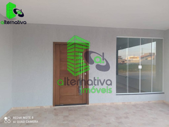 Imagem Casa com 3 Quartos à Venda, 256 m² em Morada Do Visconde (condomínio Fechado) - Tremembé Imagem Casa com 3 Quartos à Venda, 256 m² em Morada Do Visconde (condomínio Fechado) - Tremembé