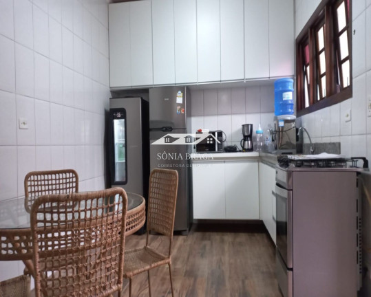 Imagem Sobrado com 3 Quartos à Venda, 88 m² em Boracéia - Bertioga Imagem Sobrado com 3 Quartos à Venda, 88 m² em Boracéia - Bertioga