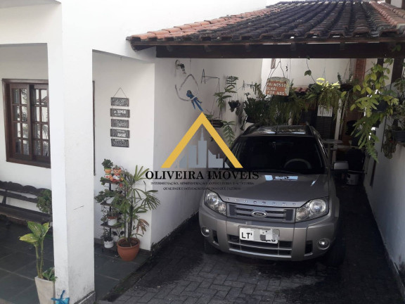 Imagem Casa com 4 Quartos à Venda, 236 m² em Maria Paula - São Gonçalo