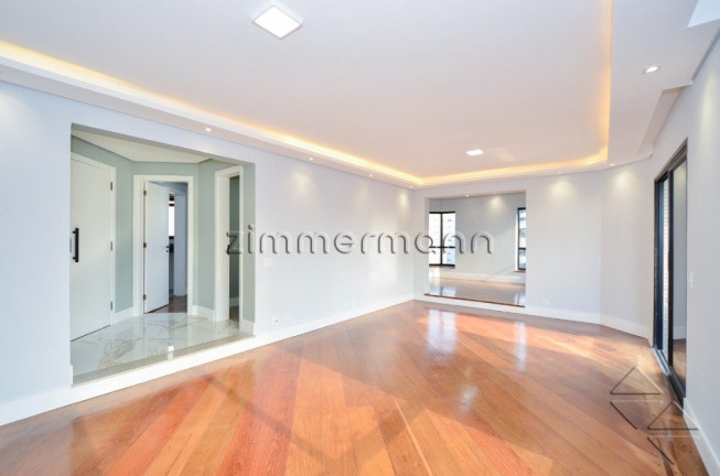 Imagem Apartamento com 5 Quartos à Venda, 275 m² em Aclimacao - São Paulo