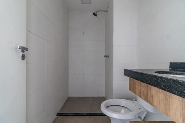 Imagem Loft com 1 Quarto à Venda, 31 m² em Jardim Botânico - Porto Alegre