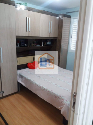 Imagem Apartamento com 2 Quartos à Venda, 52 m² em Pirituba - São Paulo Imagem Apartamento com 2 Quartos à Venda, 52 m² em Pirituba - São Paulo