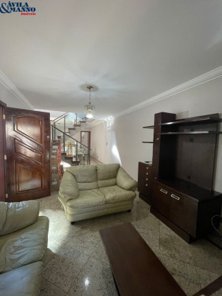 Imagem Sobrado com 4 Quartos à Venda, em Vila Prudente - São Paulo Imagem Sobrado com 4 Quartos à Venda, em Vila Prudente - São Paulo