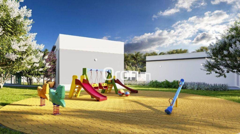 Imagem Casa com 2 Quartos à Venda, 58 m² em Parque Trindade Iii - Aparecida De Goiânia Imagem Casa com 2 Quartos à Venda, 58 m² em Parque Trindade Iii - Aparecida De Goiânia