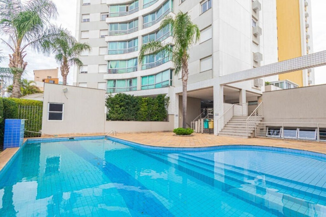Imagem Apartamento com 3 Quartos à Venda, 90 m² em Azenha - Porto Alegre Imagem Apartamento com 3 Quartos à Venda, 90 m² em Azenha - Porto Alegre