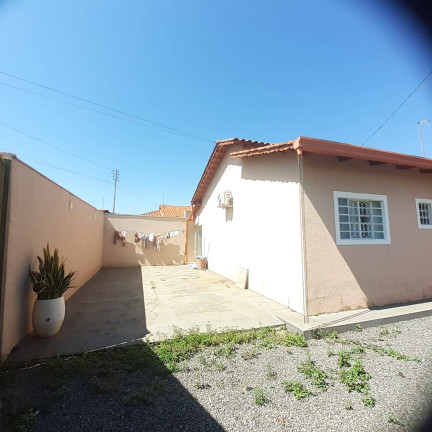 Imagem Casa com 3 Quartos à Venda, 228 m² em Setor Araguaia - Aparecida De Goiânia Imagem Casa com 3 Quartos à Venda, 228 m² em Setor Araguaia - Aparecida De Goiânia