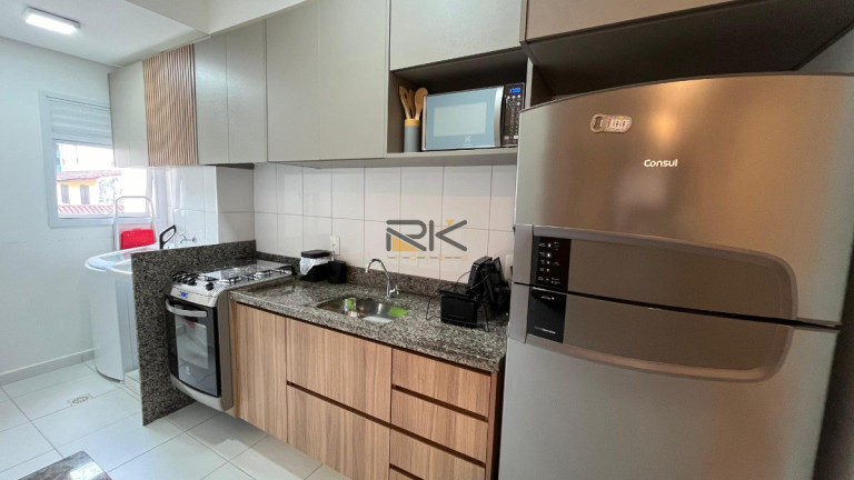 Imagem Apartamento com 2 Quartos à Venda, 63 m² em Itaguá - Ubatuba