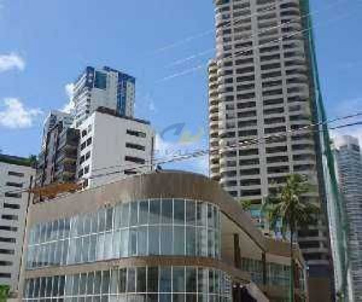 Imagem Apartamento com 3 Quartos à Venda, 270 m² em Altiplano Cabo Branco - João Pessoa Imagem Apartamento com 3 Quartos à Venda, 270 m² em Altiplano Cabo Branco - João Pessoa