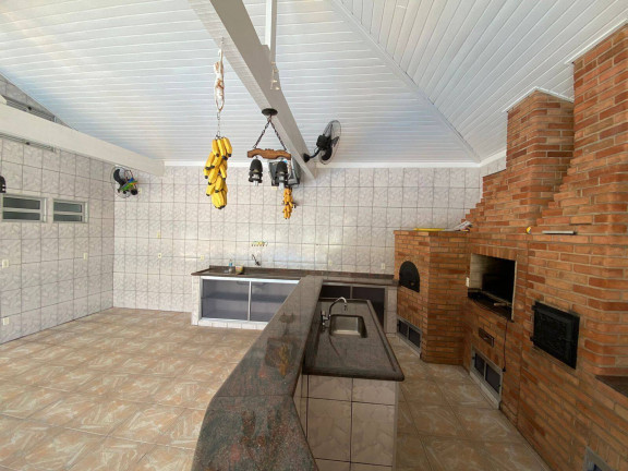 Imagem Casa de Condomínio com 7 Quartos à Venda, 750 m² em Horizonte Azul - Itupeva