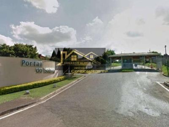 Imagem Terreno à Venda, 1.000 m² em Portal Do Sabia - Araçoiaba Da Serra