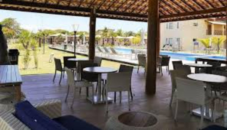 Imagem Casa com 2 Quartos à Venda, 65 m² em Itacimirim - Camaçari