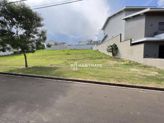 Imagem Terreno à Venda, 517 m² em Damha I - Piracicaba