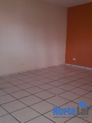 Imagem Casa com 1 Quarto para Alugar, 50 m² em Parque Panamericano - São Paulo Imagem Casa com 1 Quarto para Alugar, 50 m² em Parque Panamericano - São Paulo