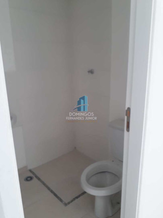 Imagem Apartamento com 1 Quarto à Venda, 30 m² em Vila Guilhermina - São Paulo
