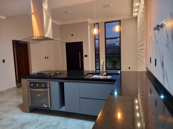 Imagem Casa de Condomínio com 3 Quartos à Venda, 167 m² em Guedes - Tremembé Imagem Casa de Condomínio com 3 Quartos à Venda, 167 m² em Guedes - Tremembé