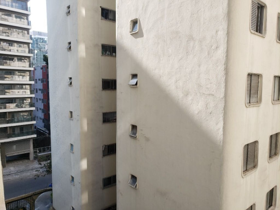 Imagem Apartamento com 1 Quarto à Venda ou Locação, 47 m² em Vila Nova Conceição - São Paulo Imagem Apartamento com 1 Quarto à Venda ou Locação, 47 m² em Vila Nova Conceição - São Paulo