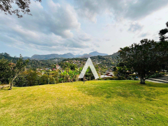 Imagem Casa com 3 Quartos à Venda, 156 m² em Parque Do Imbui - Teresópolis