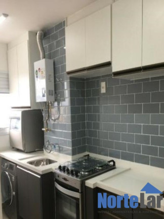 Imagem Apartamento com 2 Quartos à Venda, 47 m² em Parque Vitória - São Paulo Imagem Apartamento com 2 Quartos à Venda, 47 m² em Parque Vitória - São Paulo