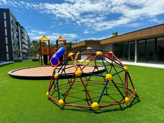 Imagem Apartamento com 1 Quarto à Venda, 28 m² em Atlantida - Xangri-la Imagem Apartamento com 1 Quarto à Venda, 28 m² em Atlantida - Xangri-la