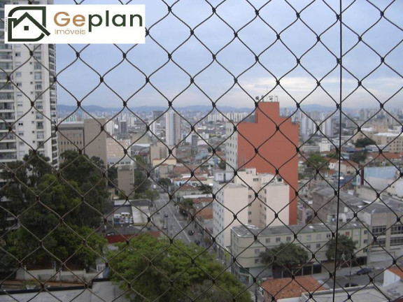 Imagem Apartamento com 1 Quarto à Venda, 50 m² em Cambuci - São Paulo