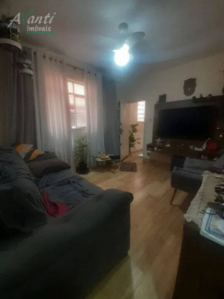 Imagem Apartamento com 2 Quartos à Venda, 83 m² em Itararé - São Vicente Imagem Apartamento com 2 Quartos à Venda, 83 m² em Itararé - São Vicente