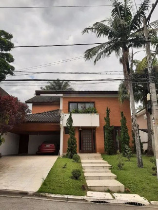 Imagem Sobrado com 4 Quartos à Venda, 310 m² em Alphaville - Santana De Parnaíba Imagem Sobrado com 4 Quartos à Venda, 310 m² em Alphaville - Santana De Parnaíba
