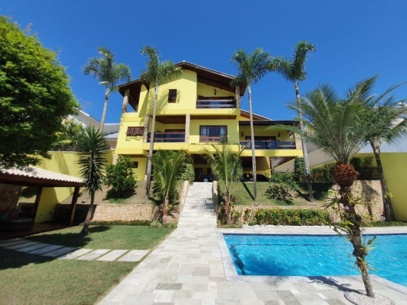 Casa de Condomínio com 4 Quartos para Alugar, 1.200 m² em Jardim Das Cerejeiras - Arujá