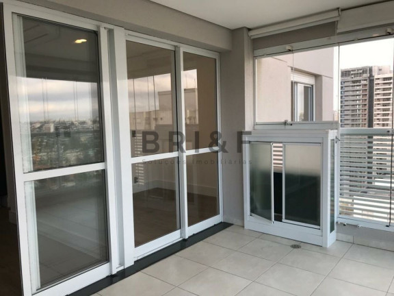 Imagem Apartamento com 2 Quartos à Venda, 58 m² em Brooklin - São Paulo Imagem Apartamento com 2 Quartos à Venda, 58 m² em Brooklin - São Paulo