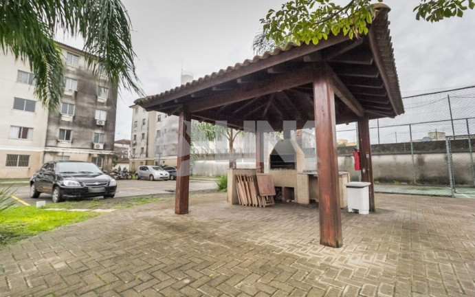 Imagem Apartamento com 2 Quartos à Venda, 47 m² em Sarandi - Porto Alegre Imagem Apartamento com 2 Quartos à Venda, 47 m² em Sarandi - Porto Alegre