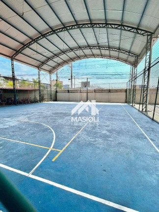 Imagem Apartamento com 2 Quartos à Venda, 55 m² em Divino Espírito Santo - Vila Velha
