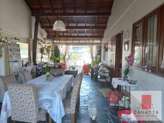 Imagem Casa com 3 Quartos à Venda, 396 m² em Tamandaré - Esteio Imagem Casa com 3 Quartos à Venda, 396 m² em Tamandaré - Esteio