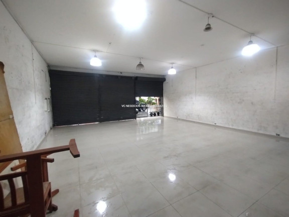 Imagem Loja para Alugar, 385 m² em Brás - São Paulo Imagem Loja para Alugar, 385 m² em Brás - São Paulo