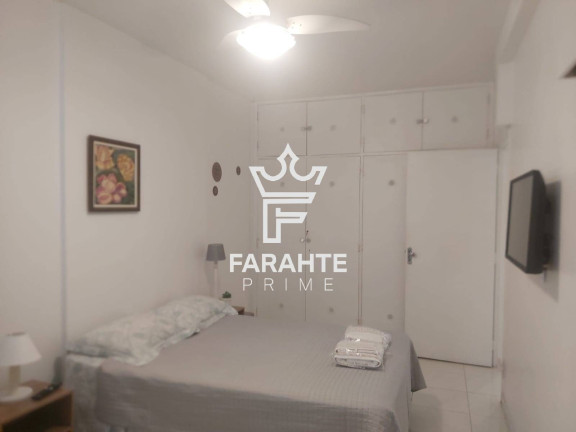 Imagem Apartamento com 2 Quartos à Venda, em Gonzaga - Santos Imagem Apartamento com 2 Quartos à Venda, em Gonzaga - Santos