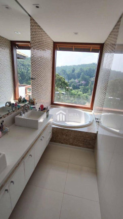 Imagem Imóvel com 3 Quartos à Venda, 420 m² em Residencial Suíça Da Cantareira - Mairiporã