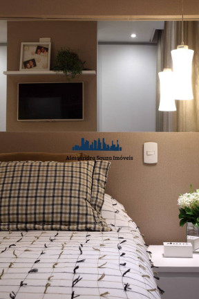 Imagem Apartamento com 2 Quartos para Alugar, 94 m² em Tamboré - Santana De Parnaíba
