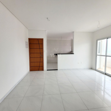 Imagem Apartamento com 3 Quartos à Venda, 94 m² em Aviação - Praia Grande Imagem Apartamento com 3 Quartos à Venda, 94 m² em Aviação - Praia Grande