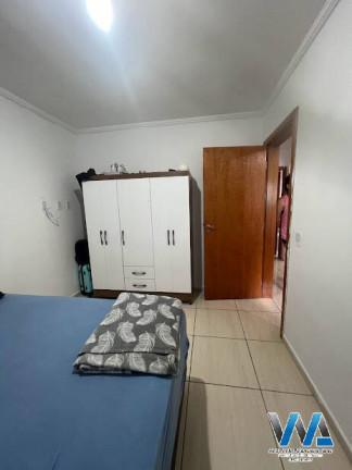 Imagem Apartamento com 2 Quartos à Venda, 55 m² em Vila Esperança - Bragança Paulista